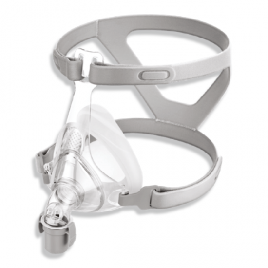 Full Face Mask YF-01  جرانزيا