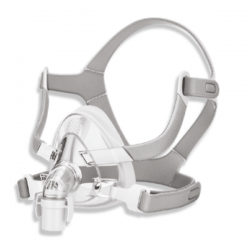 Full Face Mask YF-02 ماسك اوتو سباب